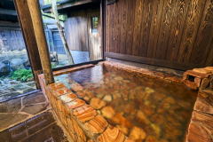 離れ【すずらん】