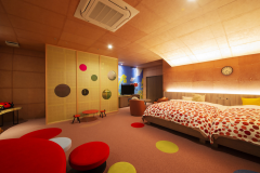 【草原ツイン】