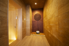 【デザイナーズ和洋室-やわらぎ-】