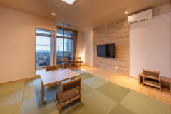 <訳あり客室>~露天風呂付和室~※訳あって【天然温泉】ではなく【上水】でのご用意となります。 <訳あり客室>~露天風呂付和室~※訳あって【天然温泉】ではなく【上水】でのご用意となります。