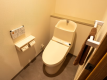 【展望和室】［トイレ］