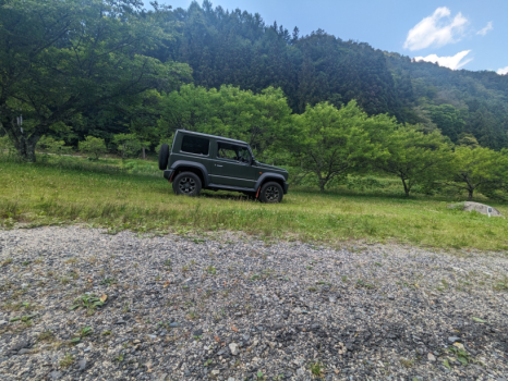 【B-1】斜面強めの為特別価額でご提供!!【B-2の駐車利用としてもOK!】