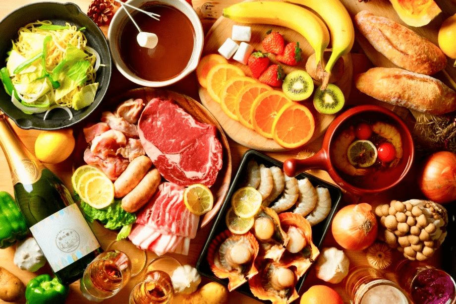 【期間限定・学生専用プラン】学割20％OFF♪インスタに投稿して忘れられない思い出を&hellip;＜1泊2食＞