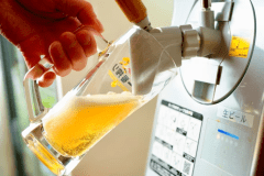 【素泊り・BBQ器材付き】～全棟プライベート露天風呂温泉付でグランピング体験～＜ドリンク飲み放題＞