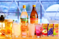 ＼女子旅応援！20%OFF／【ドリンク飲み放題】～露天風呂温泉付で本格グランピング体験～＜1泊2食＞