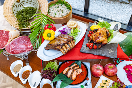 【早期45│25%OFF】朝から生ビールが飲み放題、文化財の宿で過ごす旅＜朝食付＞