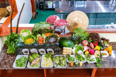 【3連泊│20%OFF】朝から生ビールが飲み放題、文化財の宿で過ごす旅＜朝食付＞