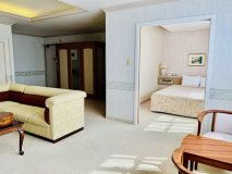 Suite room/50 square meters