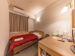 Semi-double room/14 square meters