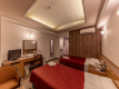 Twin room/21 square meters