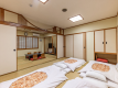 Japanese-style room/50 square meters