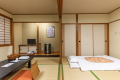 Japanese-style room/30 square meters