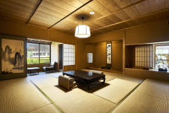 【撫子：プレミアムスイート】12畳＋8畳