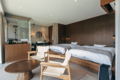 プライベートキャビン