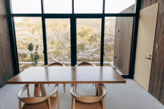 サウナキャビン