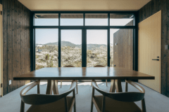 サウナキャビン