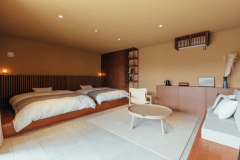 リラックスキャビン