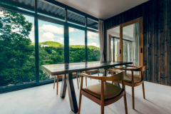 プライベートキャビン