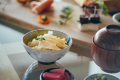 【春限定】メインは播州百日どりと春野菜のすき焼き【播州百日どりと筍コース】◆春の味覚をブランド鶏と頂く贅沢ディナー◆(朝夕食付)