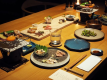 お部屋食イメージ（ご提供のイメージですのでお食事内容は本プランとは異なります）