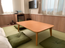 和室　※写真は一例です。