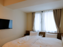 ハリウッドツインルーム　※画像は一例です。