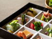 豪華松花堂弁当