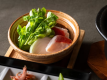 豪華松花堂弁当