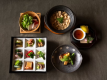 豪華松花堂弁当
