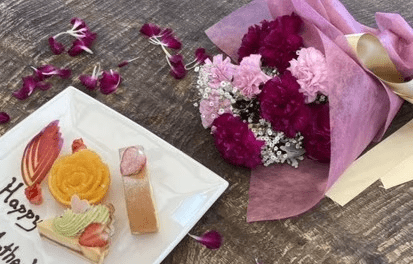 【大切な記念日に】スペシャルアニバーサリープラン