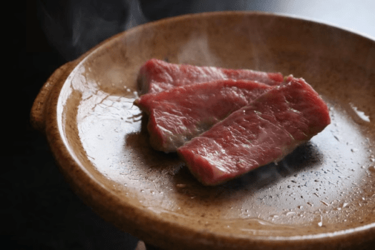【但馬牛ステーキ150g】本場名店の &rdquo;特選但馬牛&rdquo; を堪能｜養父市贅沢グルメ｜但馬牛ステーキコース