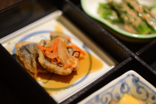 【季節の会席膳コース】お手軽な旅行にオススメ｜季節の逸品やこだわり料理｜お食事処 提供｜天然温泉