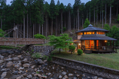 プレミアムコテージ