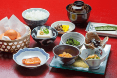 【本館和室】一泊朝食付きプラン｜観光・出張ビジネスに最適｜天然温泉｜Wi-Fi完備