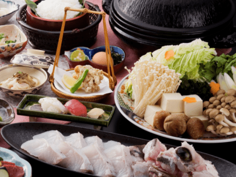 加太淡嶋温泉 大阪屋 ひいなの湯 プランから選ぶ