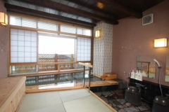 【聖夜に乾杯♪】貸切温泉無料&聖夜の乾杯サービス♪『温泉旅館のクリスマスプラン』 【聖夜に乾杯♪】貸切温泉無料&聖夜の乾杯サービス♪『温泉旅館のクリスマスプラン』