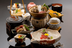 PLAN 3 のんびり日帰り昼食＆個室付プラン【3時間30分ステイ(11:00～14:30)】