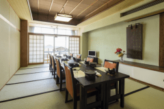 お日帰り専用客室【宴会場】