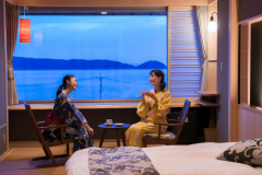 リニューアル和洋室　Ｆタイプ