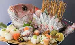 【お祝い事や記念日に】“天然鯛”など贅沢に!「スペシャル会席プラン」 【お祝い事や記念日に】“天然鯛”など贅沢に!「スペシャル会席プラン」