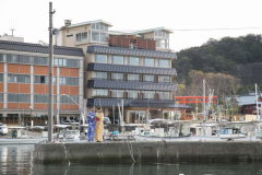 初心者でも安心♪ 加太の大波止で釣り体験 初心者でも安心♪ 加太の大波止で釣り体験