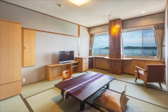 和室８～１０畳【ユニットバス】