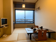 お日帰り用客室