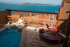 温泉露天風呂 温泉露天風呂