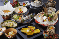 2025.12-2026.2スタンダード会席