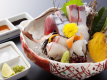 【料理長特別会席】献立は赤間料理長にお任せ♪『1日3組様限定　季旬プラン』