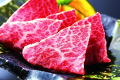 熊野牛鉄板焼き