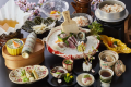 2025.3-5春のスタンダード会席