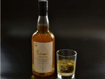 世界に誇るジャパニ－ズウィスキ－　イチローズモルト