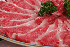 牛サーロイン・お1人様100g（イメージ）